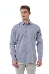 Krekls vīriešiem Bagutta OAL 11618, pelēks cena un informācija | Vīriešu krekli | 220.lv
