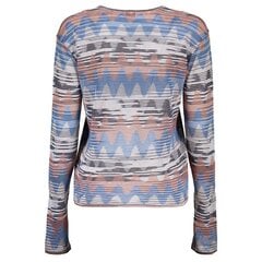 Džemperis sievietēm Missoni, dažādas krāsas cena un informācija | Sieviešu džemperi | 220.lv