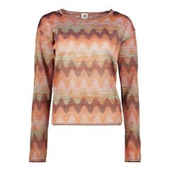 Džemperis sievietēm Missoni, oranžs цена и информация | Женские кофты | 220.lv