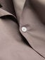 Krekls vīriešiem Ombre Clothing v3 om-shss-0168, bēšs cena un informācija | Vīriešu krekli | 220.lv