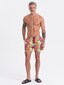 Vīriešu peldšorti Ombre Clothing v14 om-srbs-0125, dažādas krāsas cena un informācija | Peldšorti, peldbikses | 220.lv