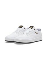 Rbd tech classic puma 39655302 vīriešiem balta men's white 39655302 цена и информация | Кроссовки для мужчин | 220.lv