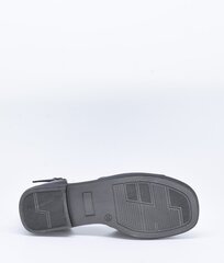 Sandales sievietēm Bona Mente 22304401 EIAP00003446, melnas cena un informācija | Sieviešu sandales | 220.lv
