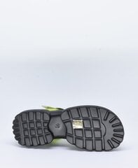 Sandales sievietēm TF'S 26237865 EIAP00004427, zaļas cena un informācija | Sieviešu sandales | 220.lv