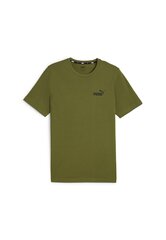 Puma Футболки Train Fav Blaster Green 522351 40 522351 40/4XL цена и информация | Мужские футболки | 220.lv