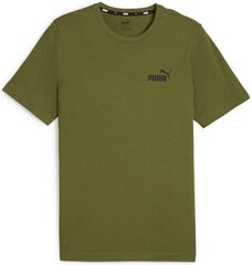 Puma Футболки Graphics Year Of Green 680176 86 680176 86/XL цена и информация | Мужские футболки | 220.lv