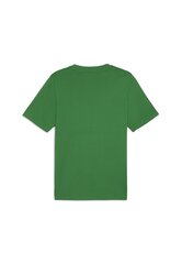 Puma Футболки Graphics Year Of Green 680176 86 680176 86/XL цена и информация | Мужские футболки | 220.lv