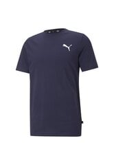 Футболка PUMA BETTER ESSENTIALS Tee 675977174099686771539 цена и информация | Мужские футболки | 220.lv