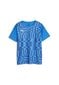 T-krekls zēniem Puma 658489 02, zils цена и информация | Zēnu krekli | 220.lv