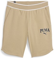 Puma Шорты Squad Shorts 9 Beige 678975 83 678975 83/S цена и информация | Мужские шорты | 220.lv