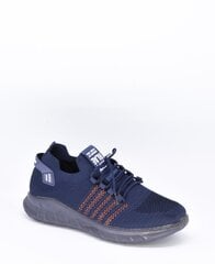Спортивная обувь для мужчин, Feisal, 11903333 синяя цена и информация | Кроссовки для мужчин | 220.lv