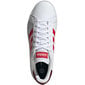 Sporta apavi vīriešiem Adidas 67391-50, balti цена и информация | Sporta apavi vīriešiem | 220.lv