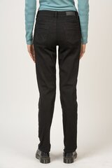 Maglia женские джинсы 362421 01, черный 362421*01-50S цена и информация | Джинсы | 220.lv