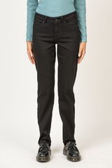 Maglia женские джинсы 362421 01, черный 362421*01-50S цена и информация | Женские джинсы | 220.lv