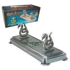 Zizļu statīvs Harry Potter Slytherin, 20 cm cena un informācija | Galda spēles | 220.lv