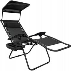 Āra krēsls Fluxar home GL0023 цена и информация | Садовые стулья, кресла, пуфы | 220.lv