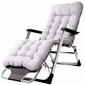 Āra krēsls Fluxar home GL0025 cena un informācija | Dārza krēsli | 220.lv