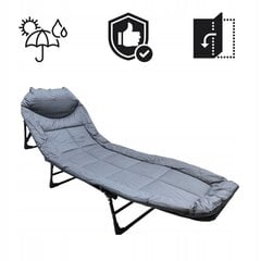 Наружная кровать Fluxar home GL0015 цена и информация | скамейка со столиком | 220.lv
