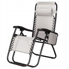 Āra krēsls Fluxar home GL0027 cena un informācija | Dārza krēsli | 220.lv