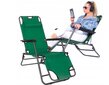 Āra krēsls Fluxar home GL0028 cena un informācija | Dārza krēsli | 220.lv