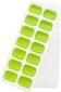 InnoGear silikona ledus kubiņu veidne ar vāku, 2 gab. цена и информация | Virtuves piederumi | 220.lv