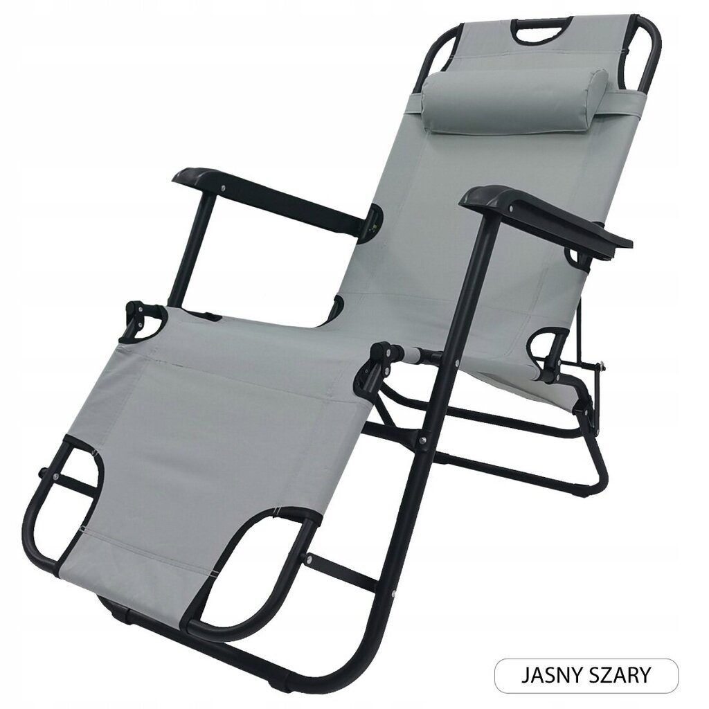 Āra krēsls Fluxar home GL0014 cena un informācija | Dārza krēsli | 220.lv