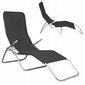 Āra krēsls Fluxar home GL0016 cena un informācija | Dārza krēsli | 220.lv