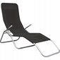 Āra krēsls Fluxar home GL0016 cena un informācija | Dārza krēsli | 220.lv