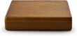 Koka dārglietu kastīte, 16 x 18 x 4 cm cena un informācija | Interjera priekšmeti | 220.lv