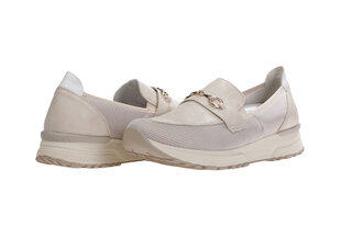 Женская обувь для отдыха Rieker 29252, песочная цена и информация | Женская обувь - лодочки  | 220.lv