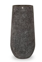 Puķu pods Fleur Ami Artic Stone, Ø48x100cm cena un informācija | Puķu podi | 220.lv