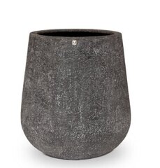 Puķu pods Fleur Ami Artic Stone, Ø63x68cm cena un informācija | Puķu podi | 220.lv