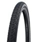 Riepa Schwalbe Marathon E-Plus HS 498 28", melna цена и информация | Velo riepas, kameras | 220.lv