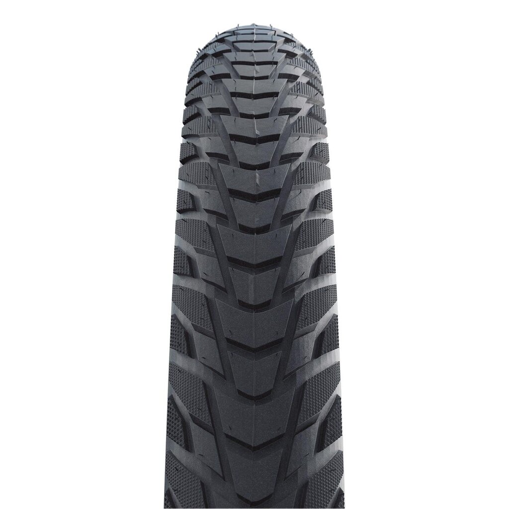 Riepa Schwalbe Marathon E-Plus HS 498 28", melna цена и информация | Velo riepas, kameras | 220.lv