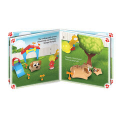 Programmēšanas spēle Learning Resources Ranger&Zip LER 3080 cena un informācija | Attīstošās rotaļlietas | 220.lv