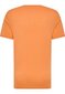 T-krekls vīriešiem Mustang 4058823715591, oranžs цена и информация | Vīriešu T-krekli | 220.lv