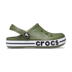 Crocs™ Bayaband Clog Kid's 207018 цена и информация | Детские тапочки, домашняя обувь | 220.lv