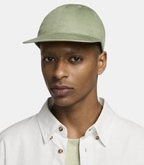 Nike мужская кепка FN4405*386, h.ol 197594604520 цена и информация | Мужские шарфы, шапки, перчатки | 220.lv