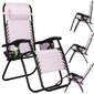 Āra krēsls Fluxar home GL0041 cena un informācija | Dārza krēsli | 220.lv