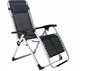 Āra krēsls Fluxar home GL0042 cena un informācija | Dārza krēsli | 220.lv