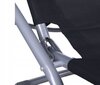 Āra krēsls Fluxar home GL0036 цена и информация | Dārza krēsli | 220.lv