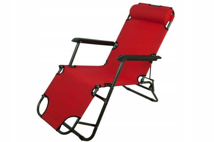 Āra krēsls Fluxar home GL0037 cena un informācija | Dārza krēsli | 220.lv