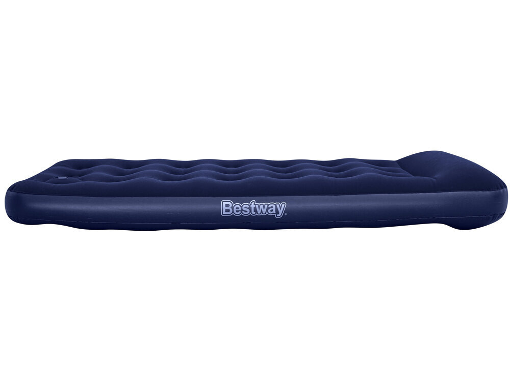 Vienvietīgs gaisa matracis Bestway, 185x76x28 cm цена и информация | Piepūšamie matrači un mēbeles | 220.lv