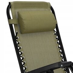 Āra krēsls Fluxar home GL0040 цена и информация | Садовые стулья, кресла, пуфы | 220.lv
