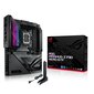 Asus ROG Maximus Z790 Hero BTF цена и информация | Mātesplates | 220.lv