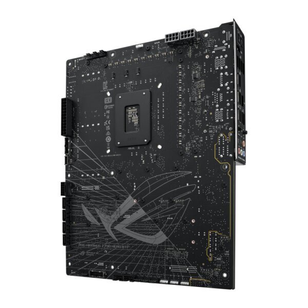 Asus ROG Maximus Z790 Hero BTF цена и информация | Mātesplates | 220.lv