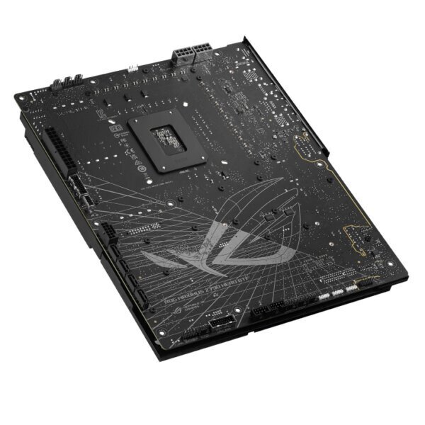 Asus ROG Maximus Z790 Hero BTF цена и информация | Mātesplates | 220.lv