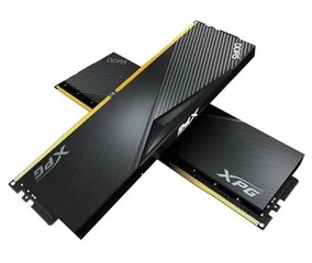 Adata XPG Lancer AX5U6400C3232G цена и информация | Оперативная память (RAM) | 220.lv