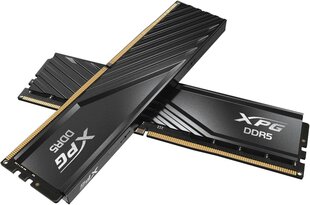 Adata XPG Lancer Blade (AX5U6400C3216G-DTLABBK) цена и информация | Оперативная память (RAM) | 220.lv