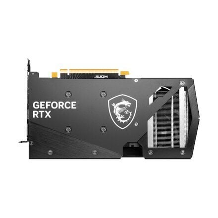 MSI GeForce RTX 4060 Gaming X (GeForce RTX 4060 GAMING 8G) цена и информация | Videokartes (GPU) | 220.lv